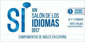 Salón de los Idiomas 2017